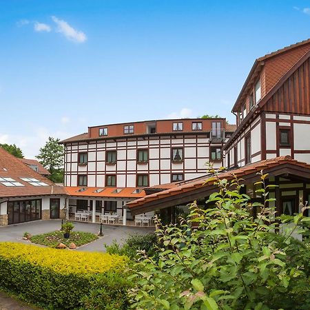 Landhotel Der Schwallenhof Bad Driburg Bilik gambar