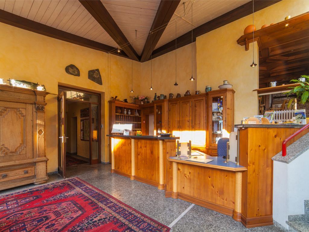 Landhotel Der Schwallenhof Bad Driburg Luaran gambar